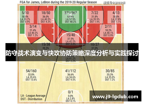 防守战术演变与快攻协防策略深度分析与实践探讨