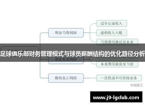 足球俱乐部财务管理模式与球员薪酬结构的优化路径分析
