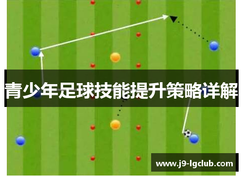 青少年足球技能提升策略详解