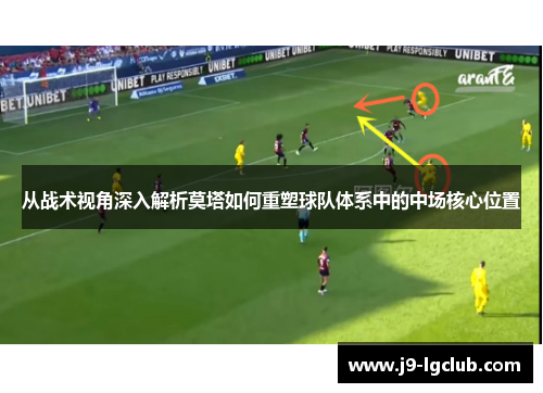 从战术视角深入解析莫塔如何重塑球队体系中的中场核心位置 从战术视角深入解析莫塔如何重塑球队体系中的中场核心位置